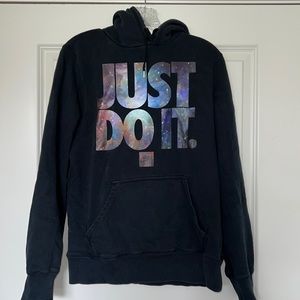 Nike size small men’s hoodie